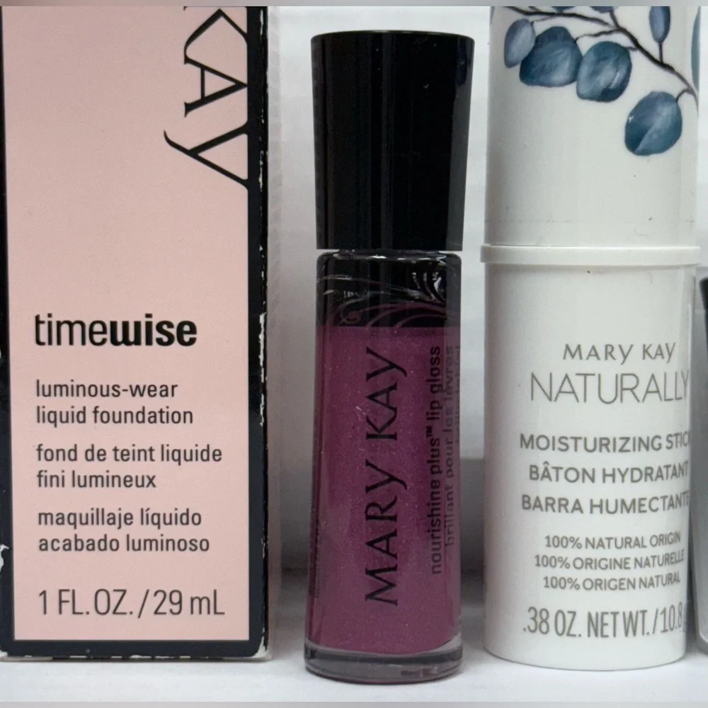 Mary Kay Everything Set - Picture 2 of 10